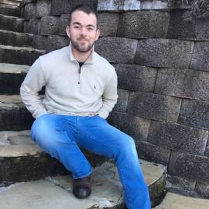 Meet your Posher, Justin